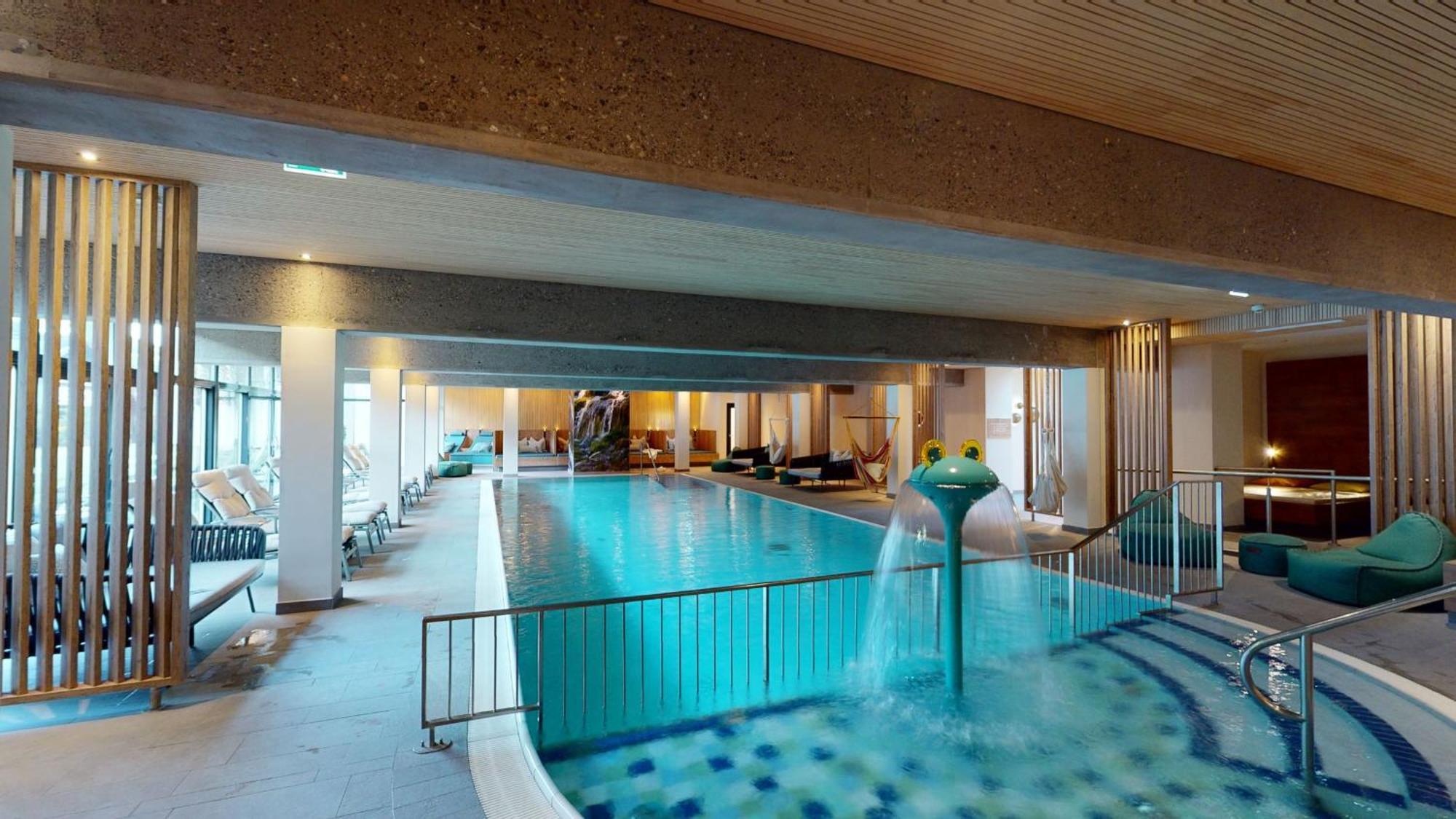 Hotel Die Post باد كلينكيرشهايم المظهر الخارجي الصورة