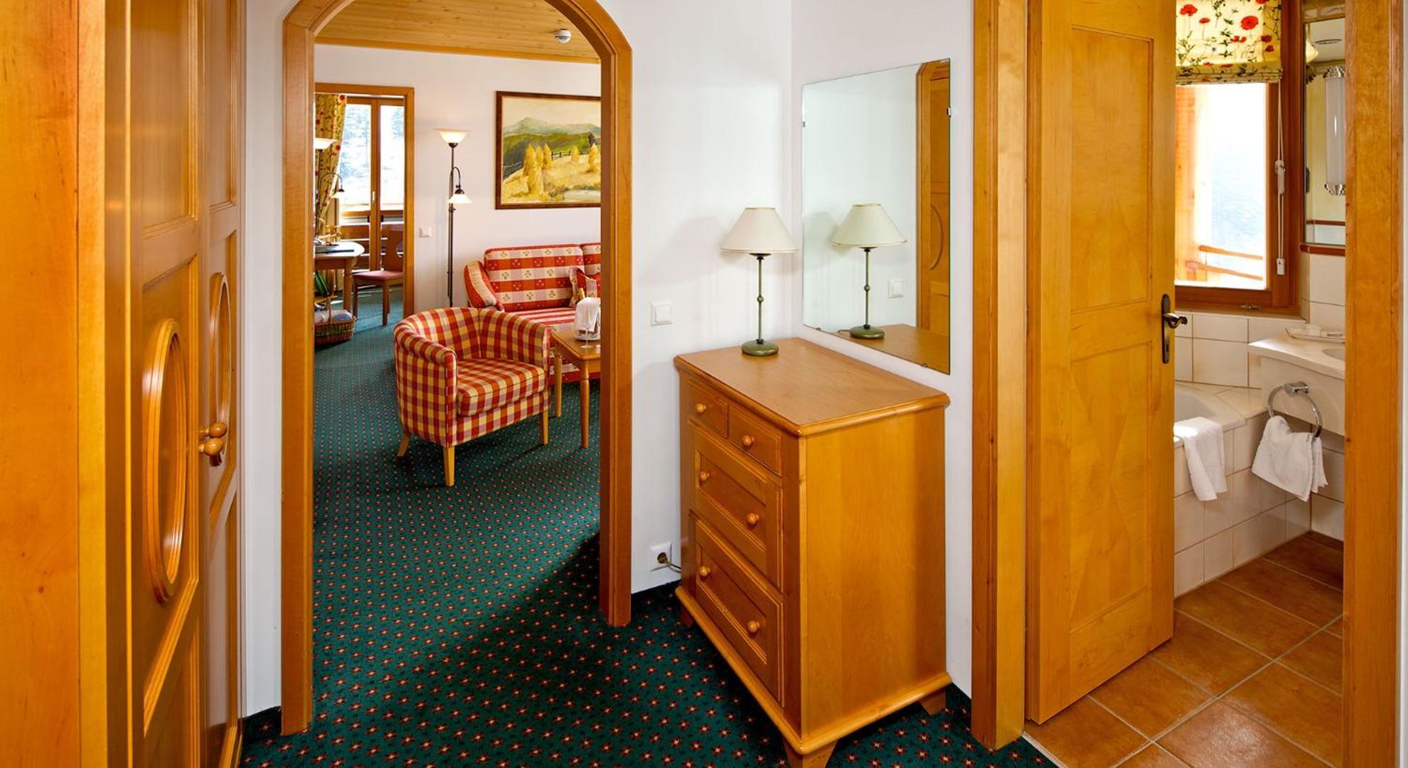 Hotel Die Post باد كلينكيرشهايم المظهر الخارجي الصورة