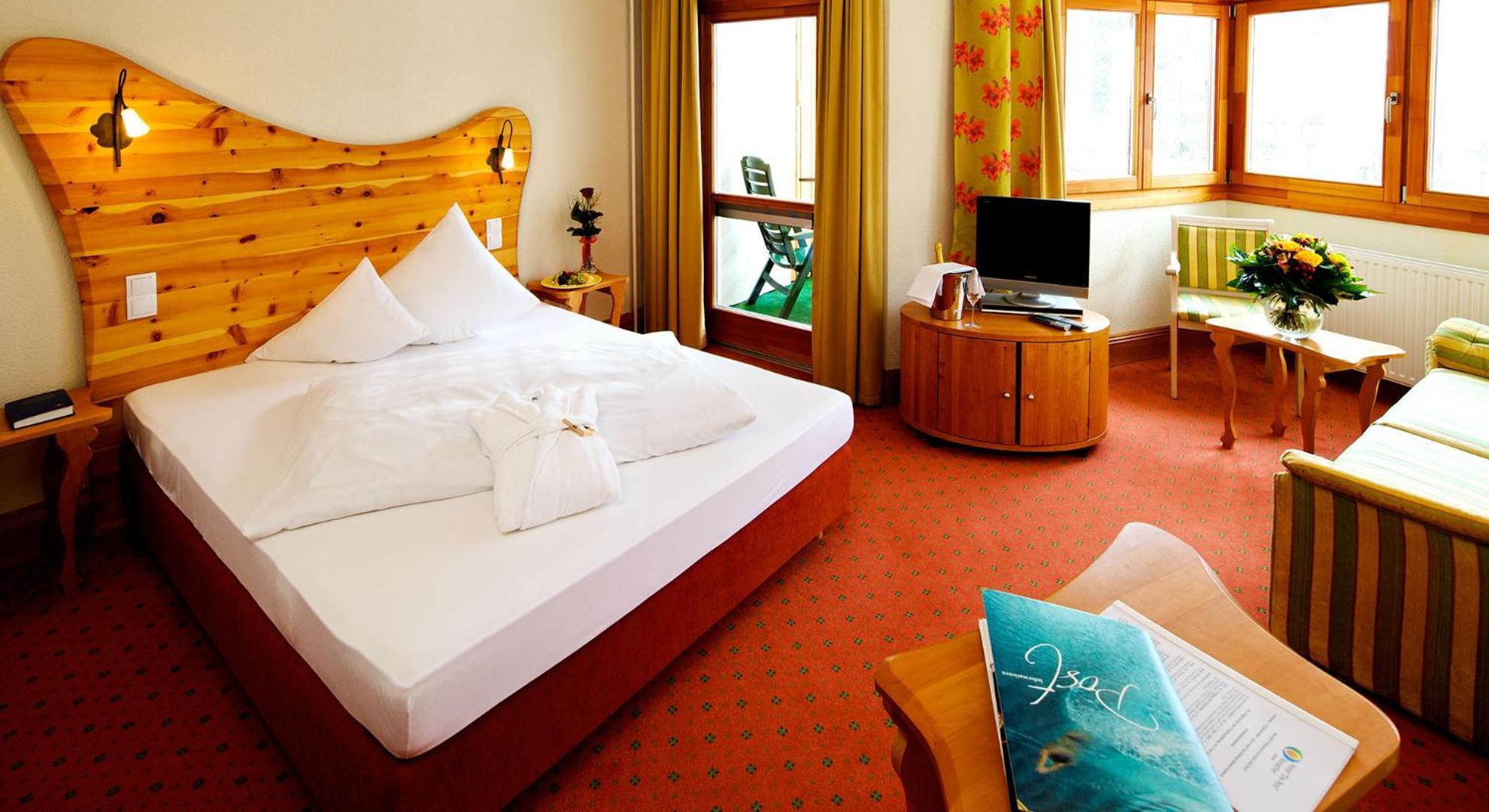 Hotel Die Post باد كلينكيرشهايم المظهر الخارجي الصورة