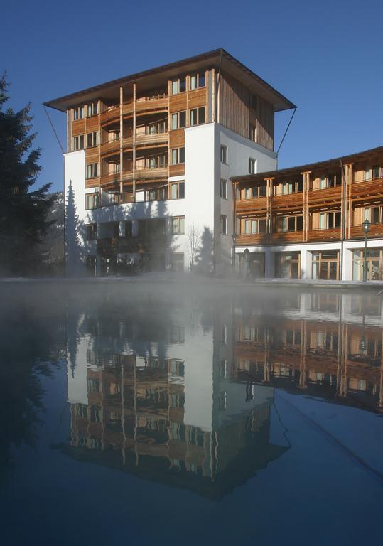 Hotel Die Post باد كلينكيرشهايم المظهر الخارجي الصورة